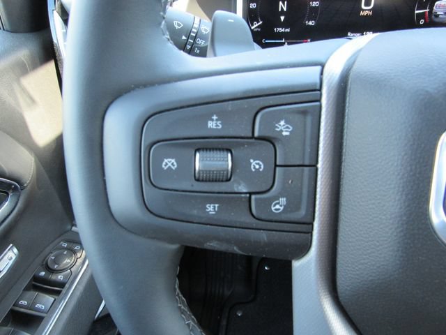 Certified 2026 GMC Sierra 1500 Denali w/ Denali Reserve Package AWD/4WD image 20