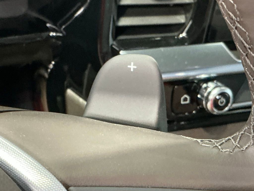 Used 2026 GMC Sierra 1500 SLT w/ SLT Premium Plus Package image 48