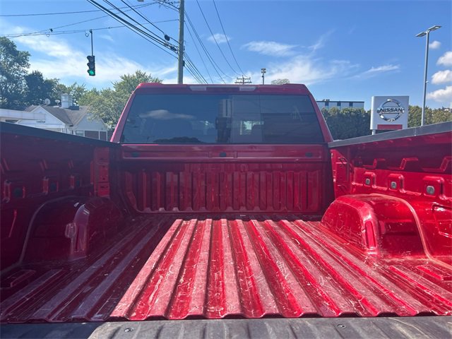 Used 2023 GMC Sierra 1500 Elevation w/ X31 Off-Road Package image 25