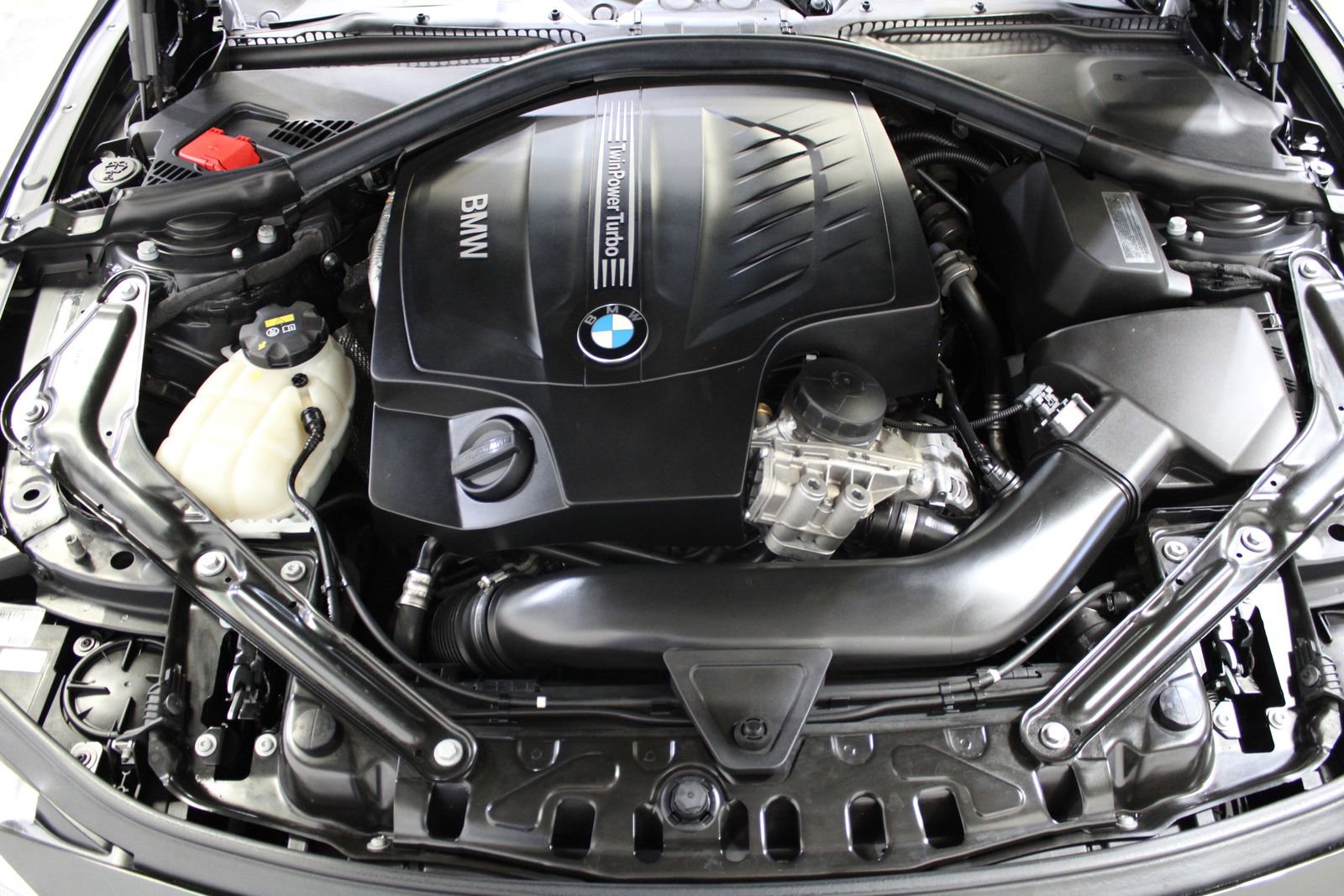 Used 2015 BMW 435i Convertible RWD image 42