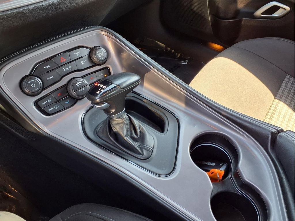 Used 2023 Dodge Challenger GT RWD image 14
