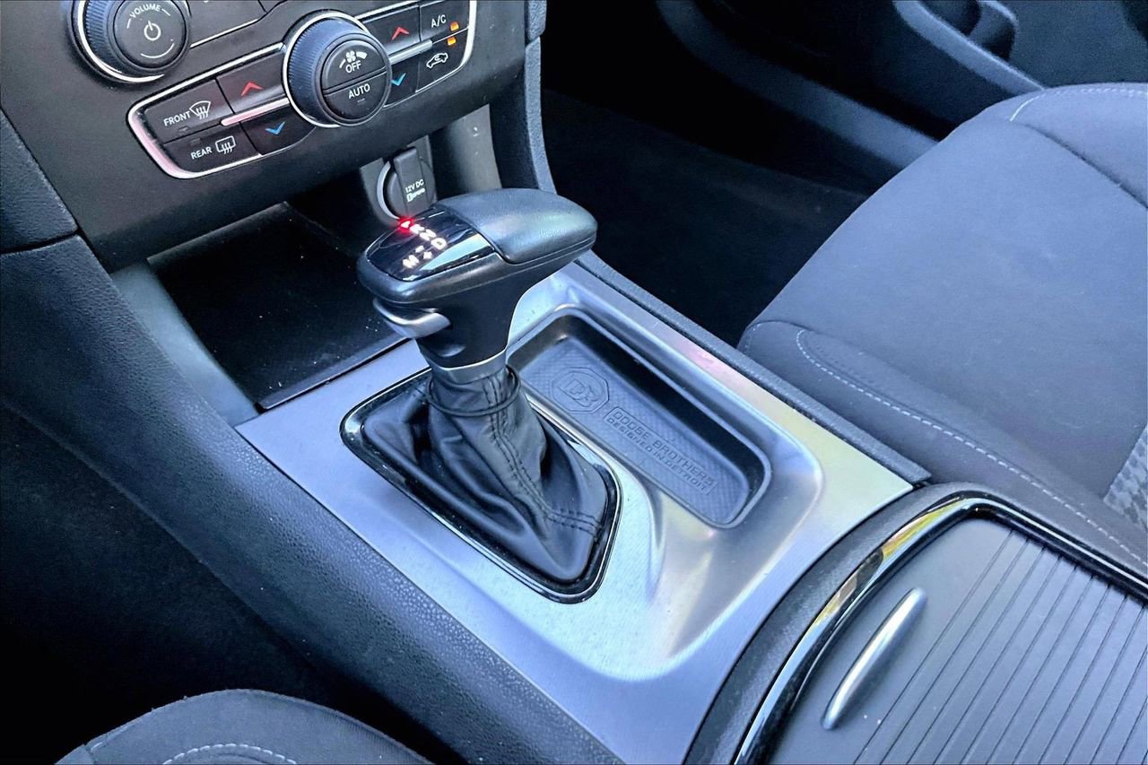 Used 2022 Dodge Charger GT w/ Blacktop Package image 29