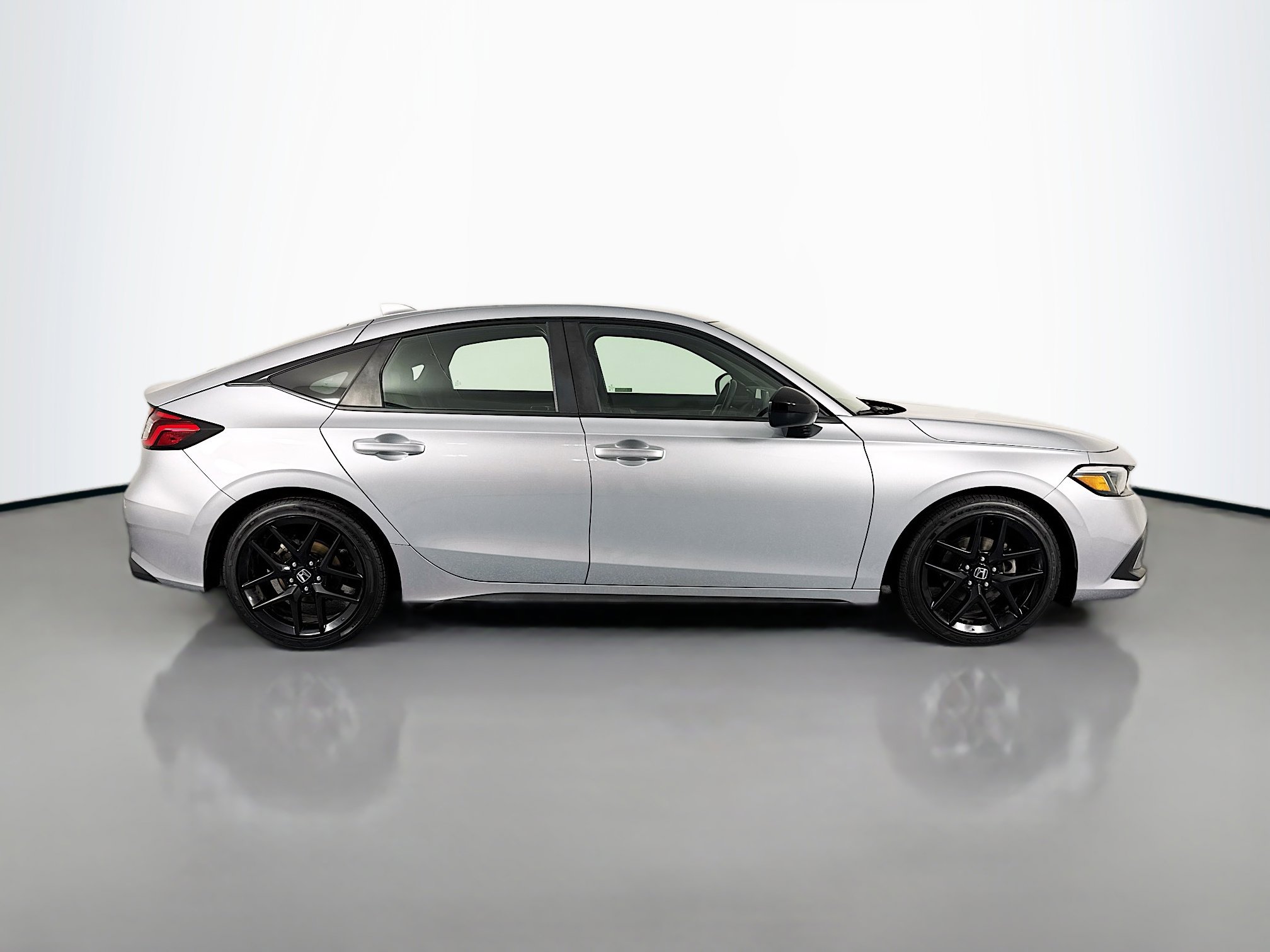 Certified 2023 Honda Civic Sport image 4