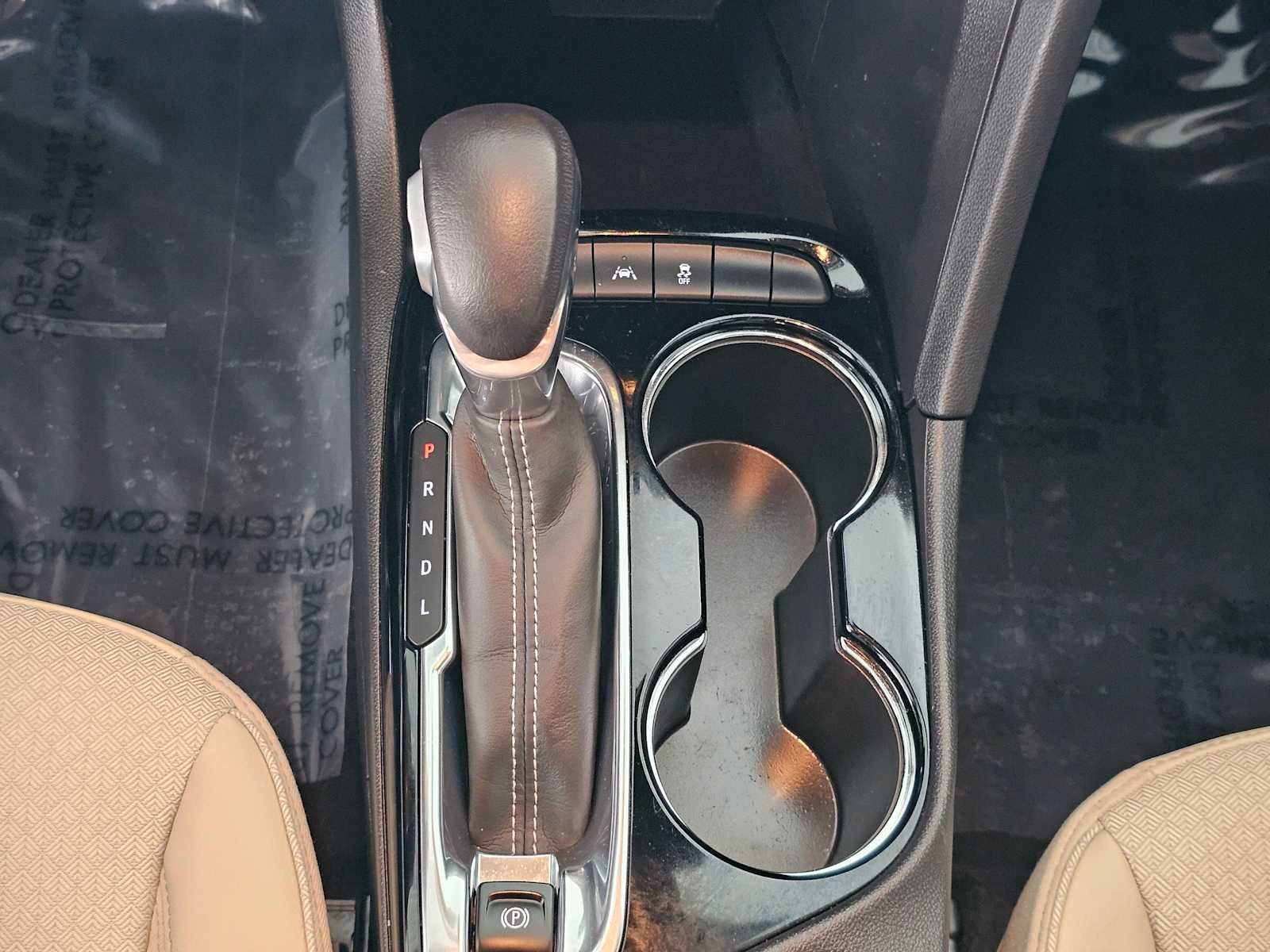 Used 2023 Buick Encore GX Preferred w/ Cold Weather Comfort Package image 30