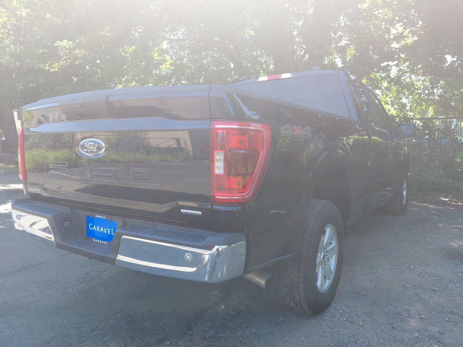 Used 2022 Ford F150 XLT w/ Bed Utility Package AWD/4WD image 35