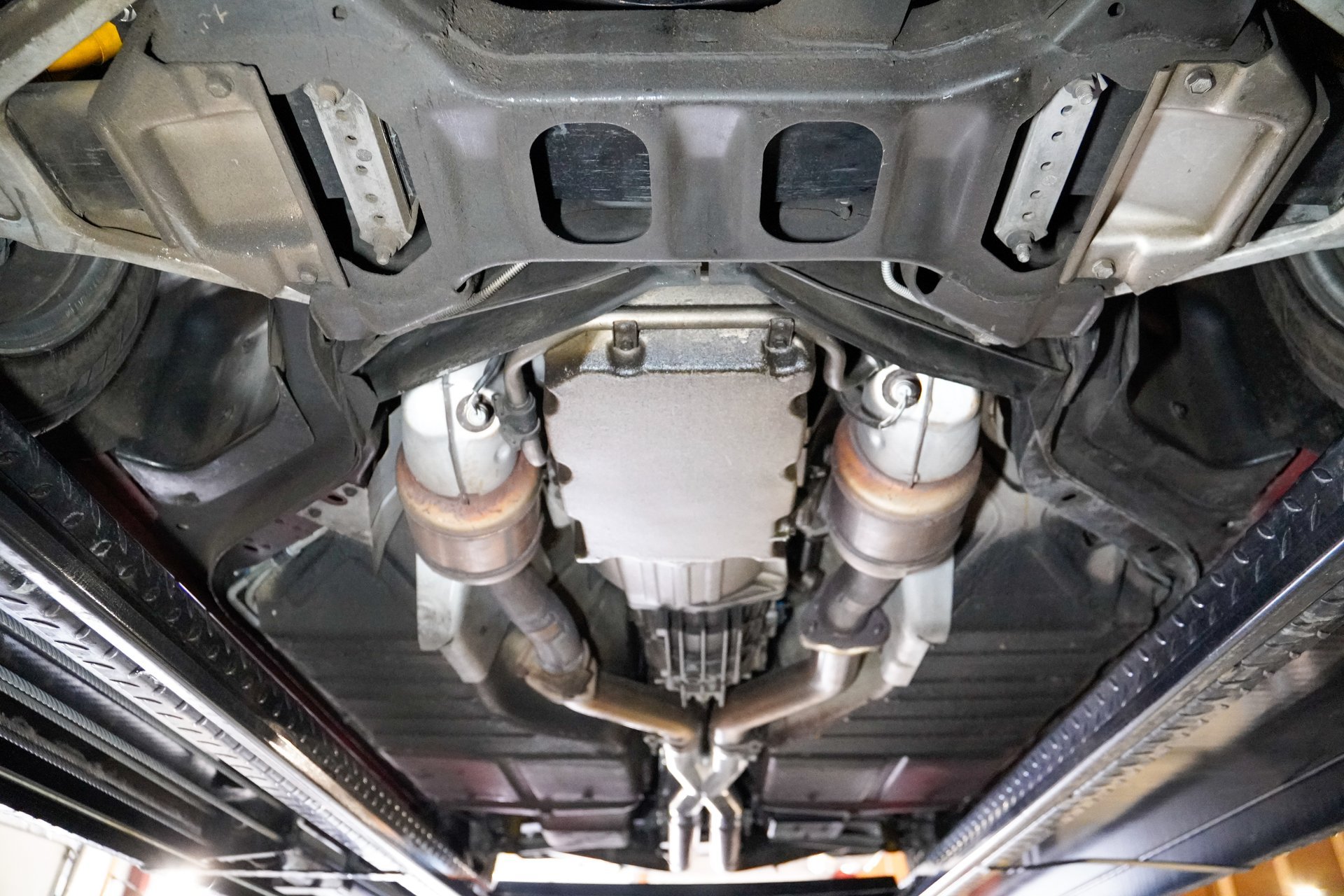 Used 1990 Chevrolet Corvette ZR-1 RWD image 26