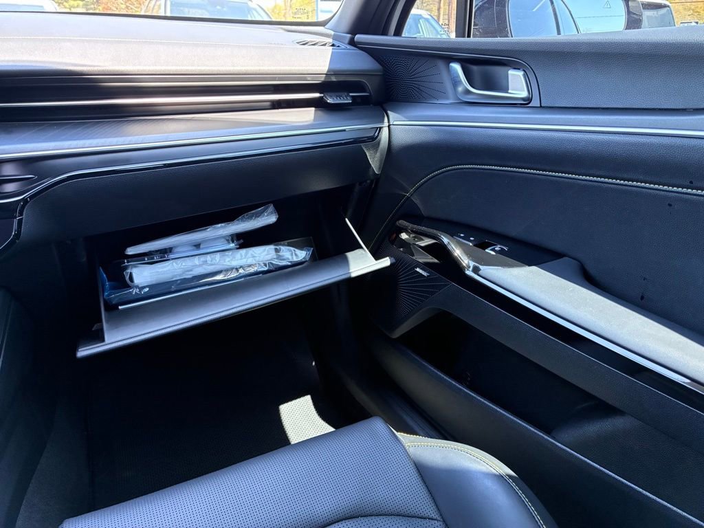 Used 2025 Kia K5 GT w/ GT1 Package FWD image 36