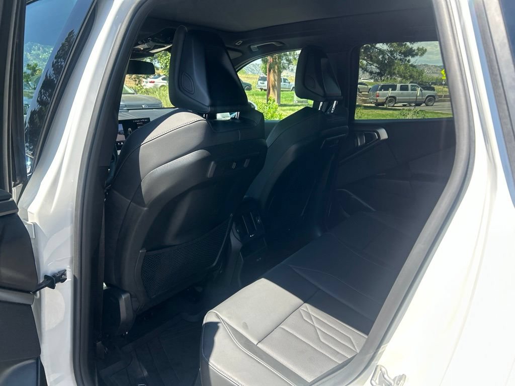 Used 2026 BMW X3 xDrive30i w/ Convenience Package AWD/4WD image 19