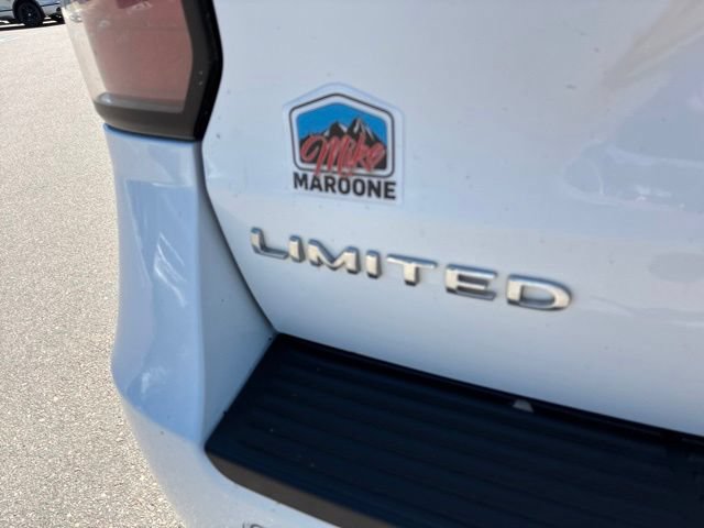 Used 2019 Ford Expedition Limited AWD/4WD image 7