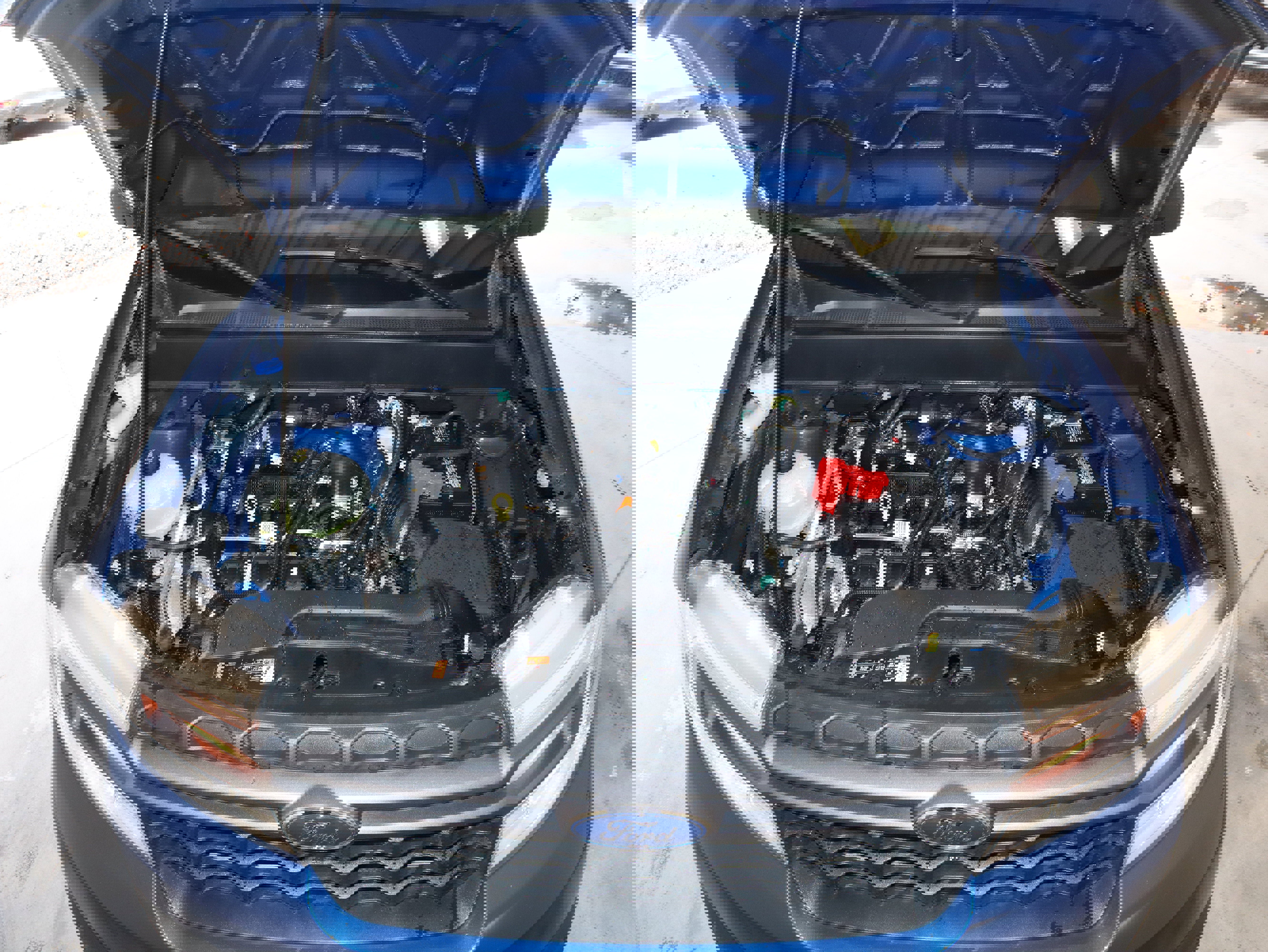 Certified 2024 Ford Maverick XLT w/ Equipment Group 300A Standard image 21