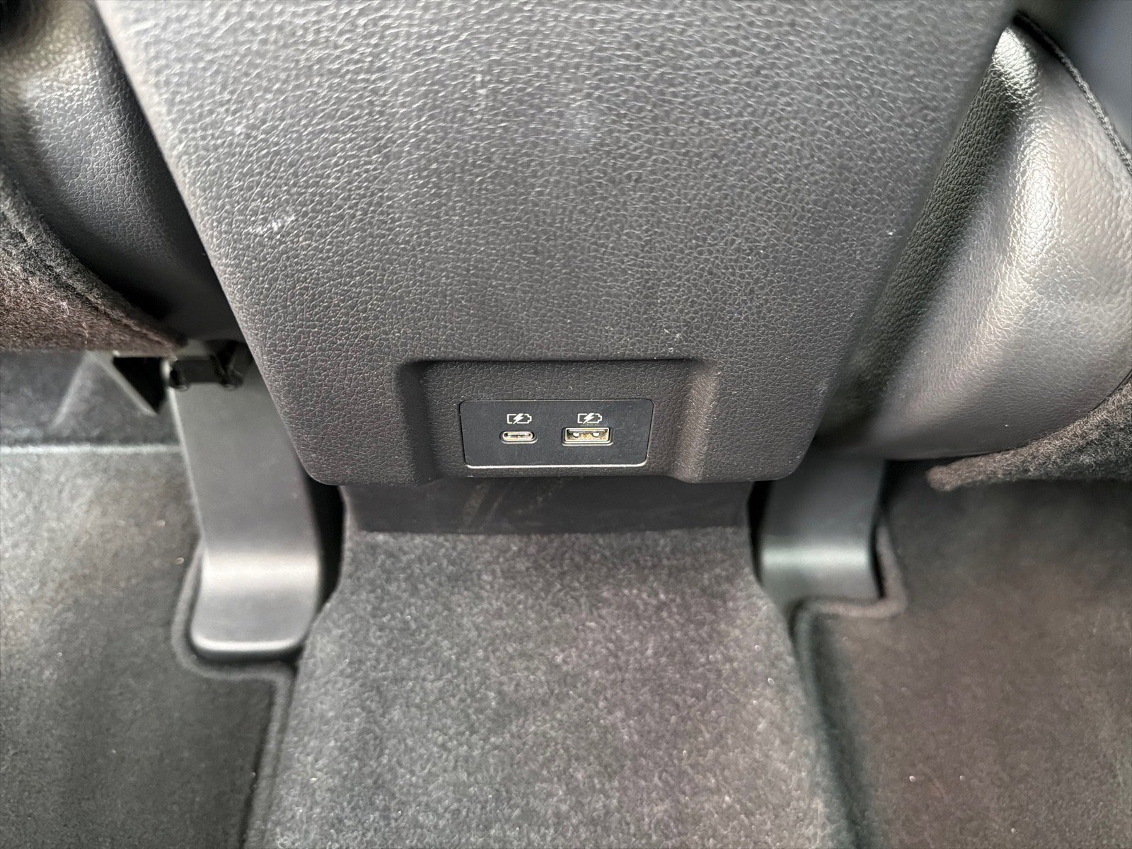 Used 2025 Mitsubishi Eclipse Cross SE image 23