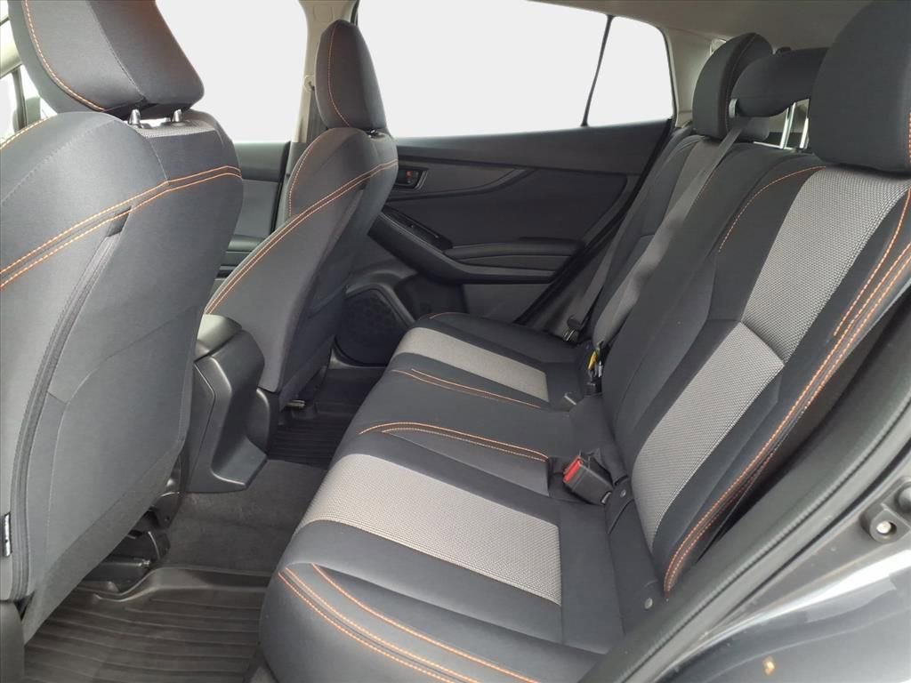 Used 2022 Subaru Crosstrek 2.0i Premium image 12