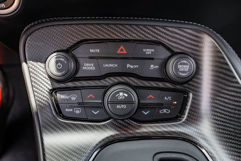 Used 2023 Dodge Challenger R/T Scat Pack RWD image 28