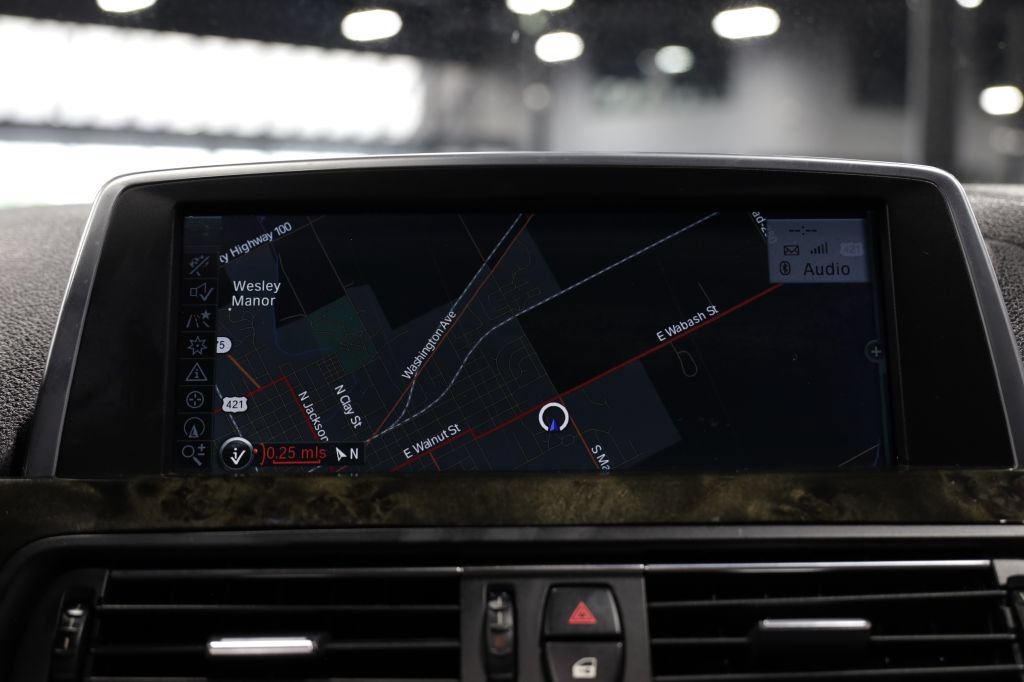 Used 2013 BMW 650i Convertible RWD image 44
