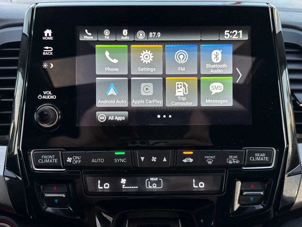 Used 2022 Honda Odyssey EX-L image 28