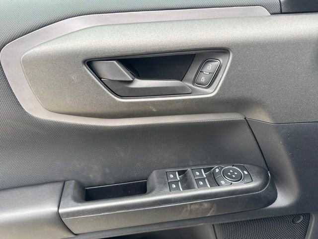 New 2026 Ford Bronco Sport Big Bend AWD/4WD image 18