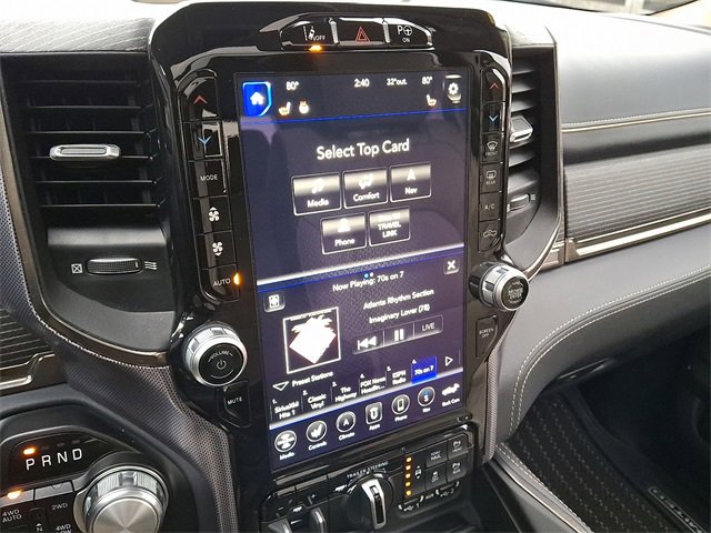 Used 2021 RAM 1500 Limited image 16