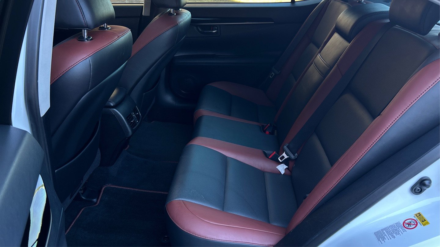 Used 2015 Lexus ES 350 image 16