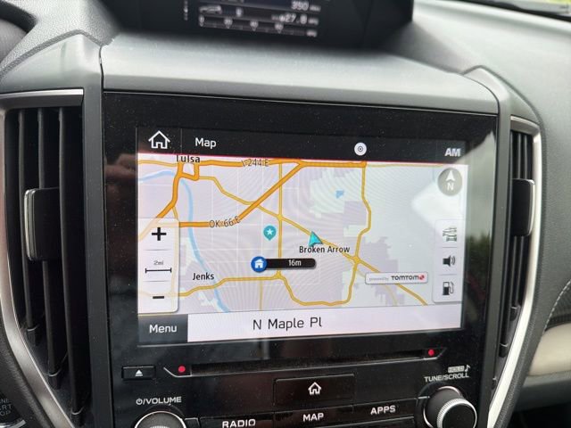 Used 2022 Subaru Forester Limited image 18