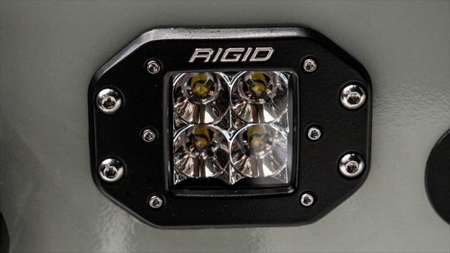 Used 2022 Ford Bronco Big Bend image 44