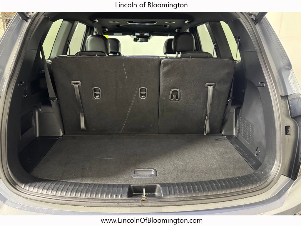 Used 2024 Kia Telluride EX X-Line AWD/4WD image 15