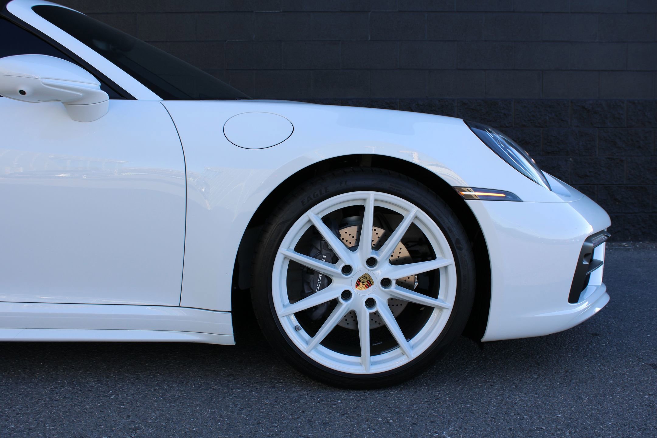 Used 2024 Porsche 911 Carrera image 11