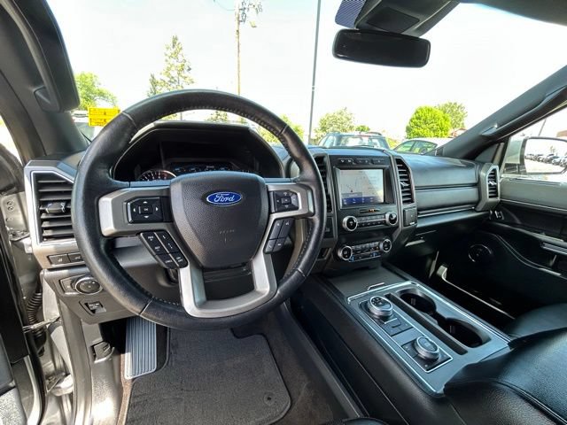 Used 2021 Ford Expedition XLT AWD/4WD image 21