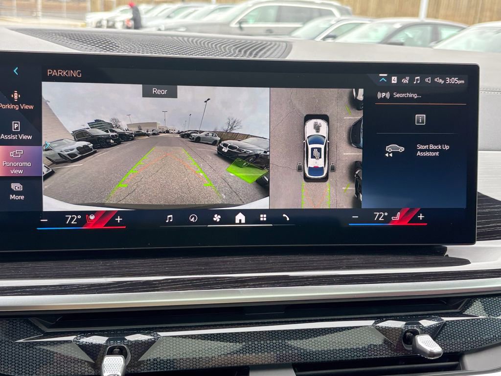 New 2026 BMW X6 xDrive40i image 26