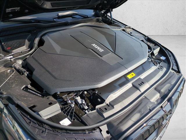 New 2026 BMW i5 eDrive40 w/ M Sport Package image 17