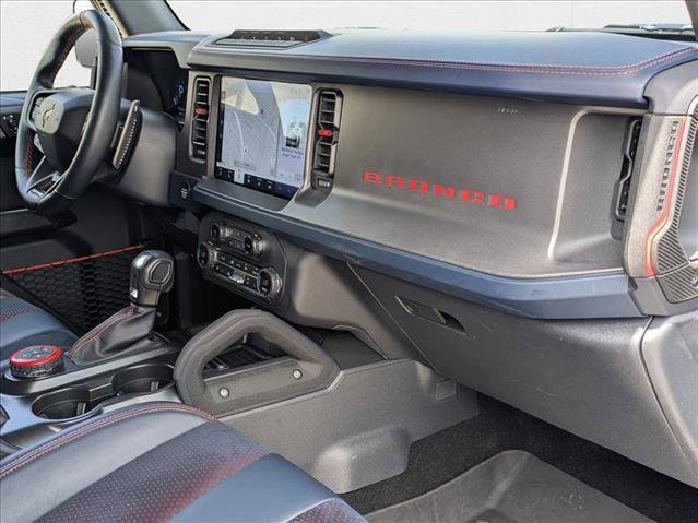 Certified 2024 Ford Bronco Raptor image 21
