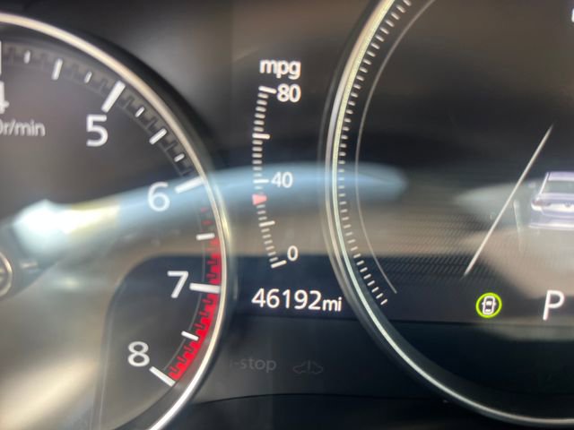 Used 2024 MAZDA MAZDA3 s image 15