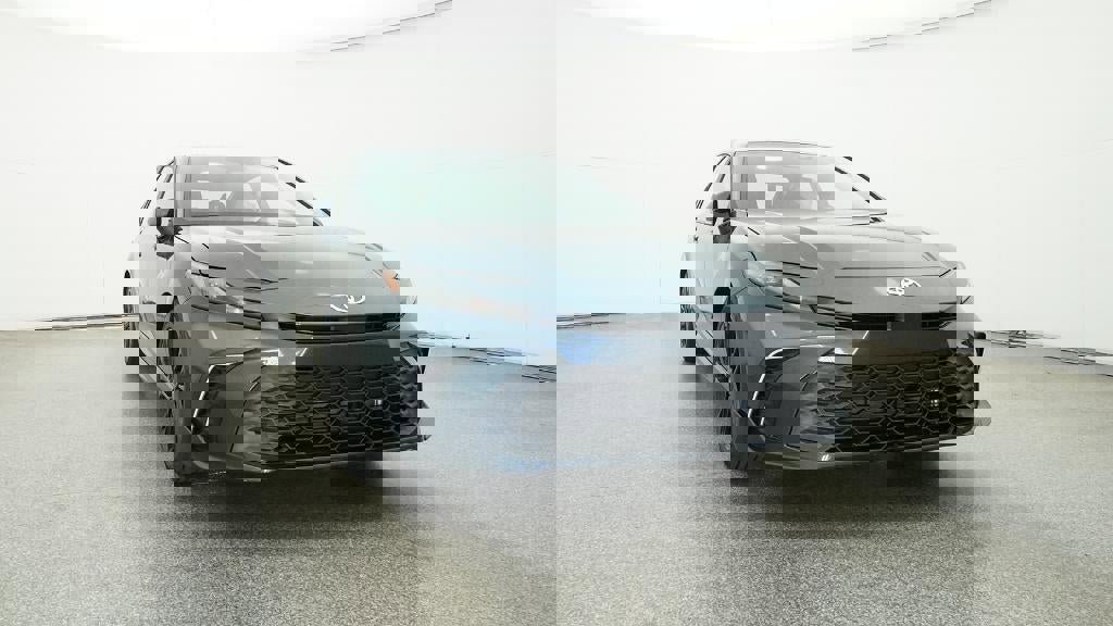 New 2026 Toyota Camry SE image 30