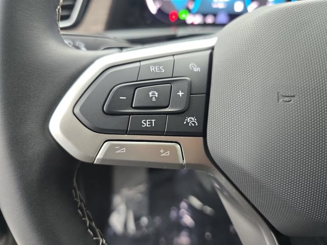 Certified 2025 Volkswagen Atlas SEL AWD/4WD image 18