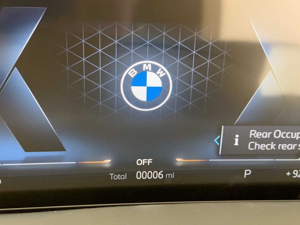 New 2027 BMW X7 xDrive40i w/ M Sport Package AWD/4WD image 26