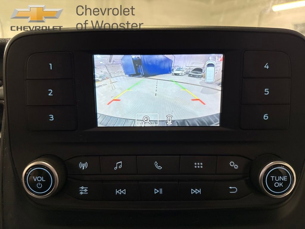 Used 2021 Ford Transit 350 XLT image 37