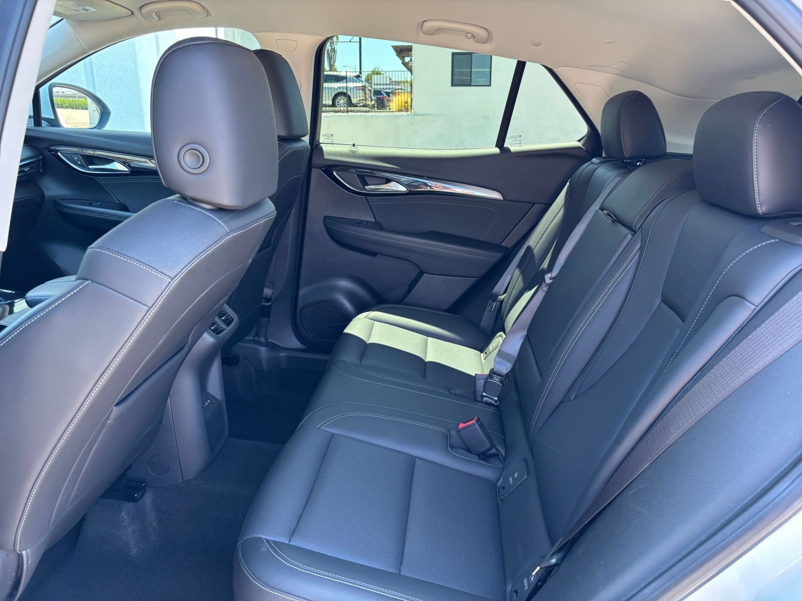 Used 2024 Buick Envision Preferred AWD/4WD image 26