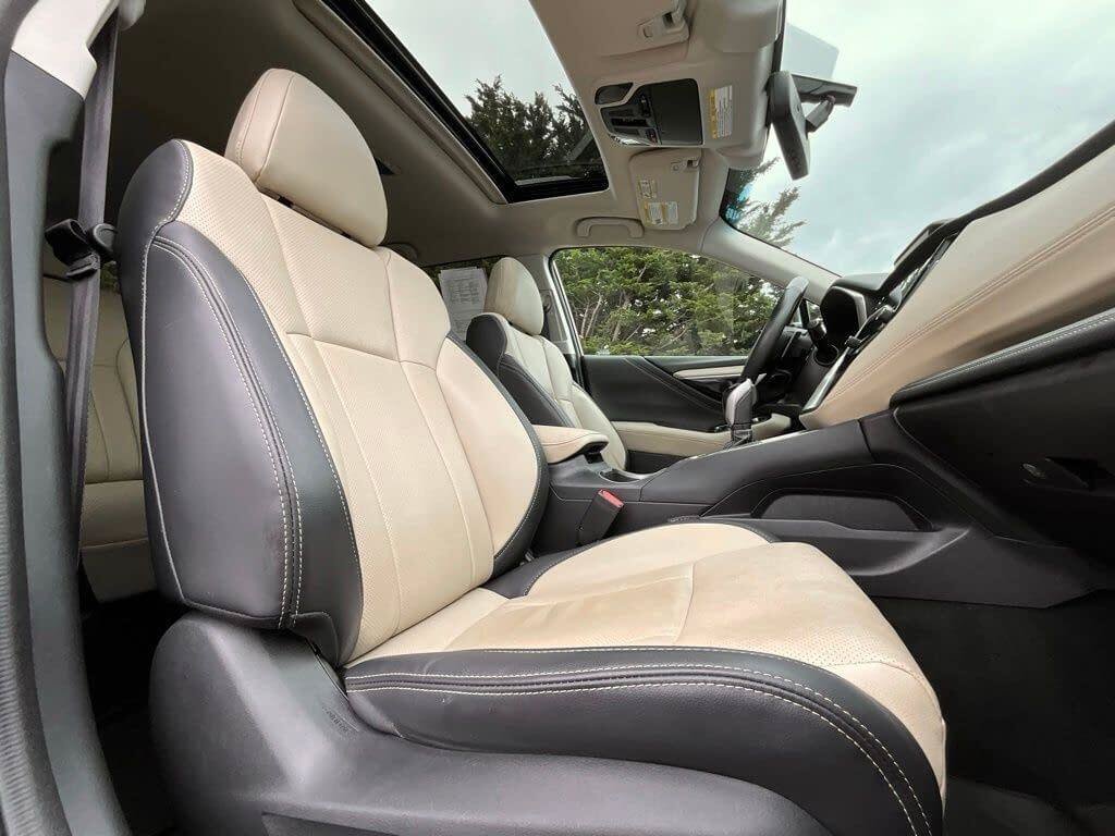 Used 2021 Subaru Outback Limited AWD/4WD image 12