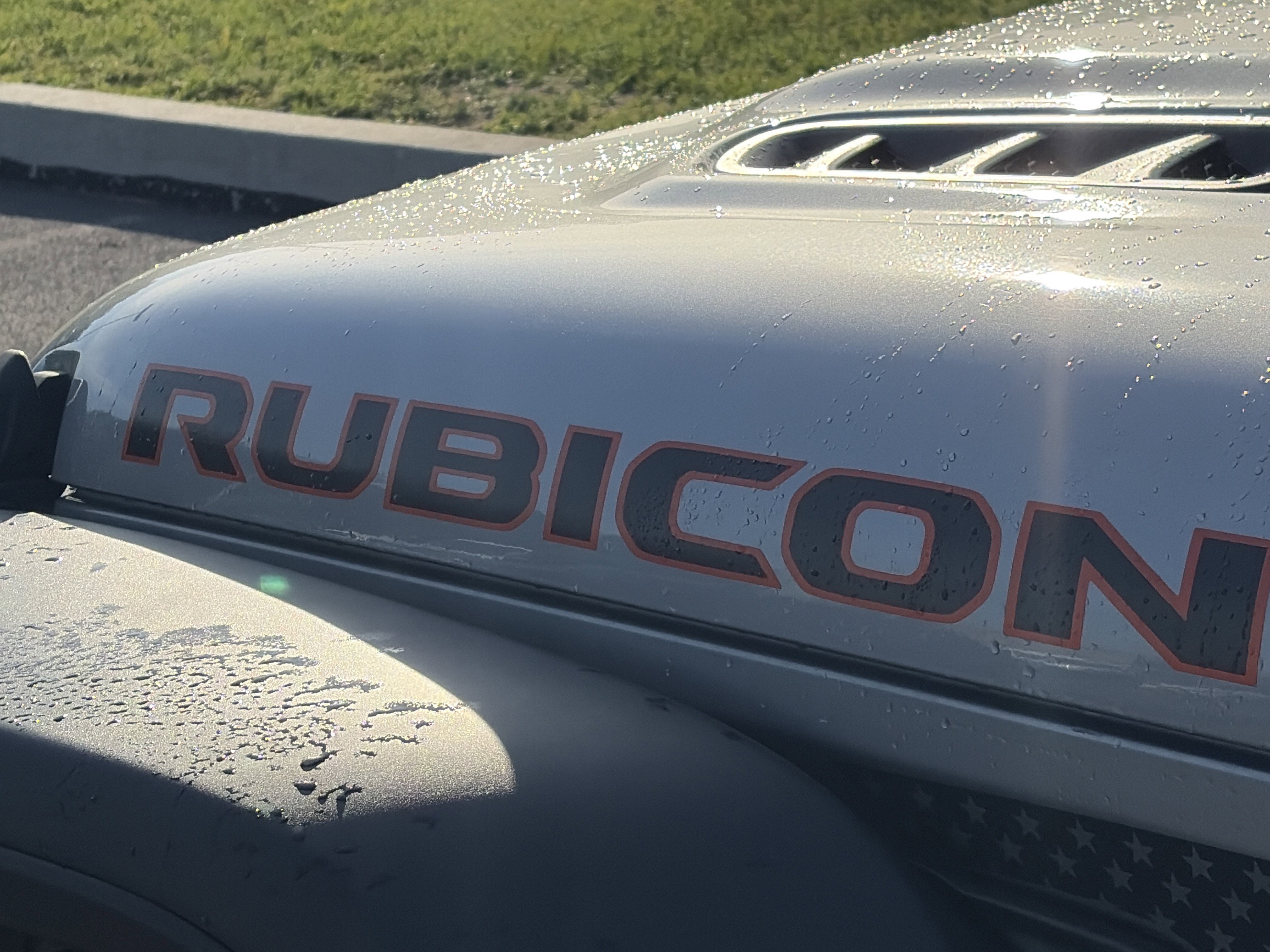 Used 2021 Jeep Gladiator Rubicon AWD/4WD image 10