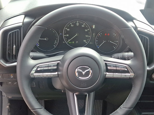 New 2026 MAZDA CX-50 AWD 2.5 Hybrid w/ Weather Package image 15