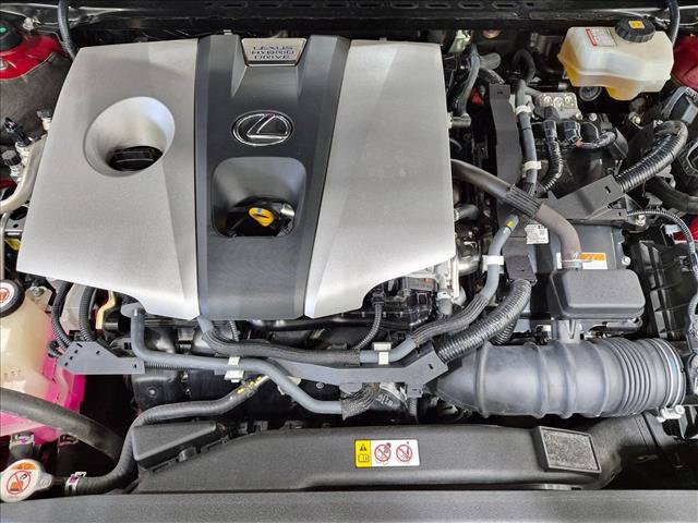 Used 2019 Lexus ES 300h w/ Accessory Package 2 FWD image 24