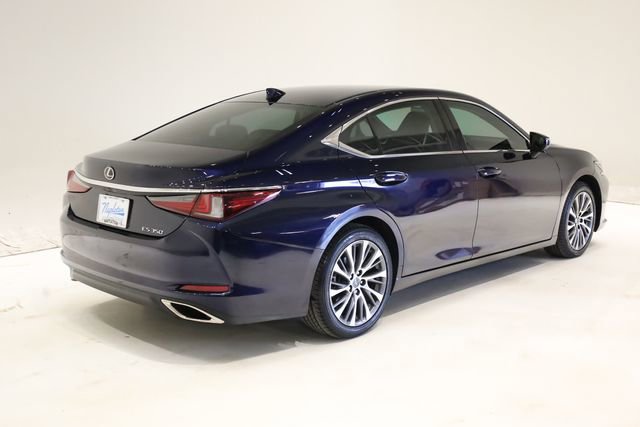 Used 2019 Lexus ES 350 w/ Premium Package image 4