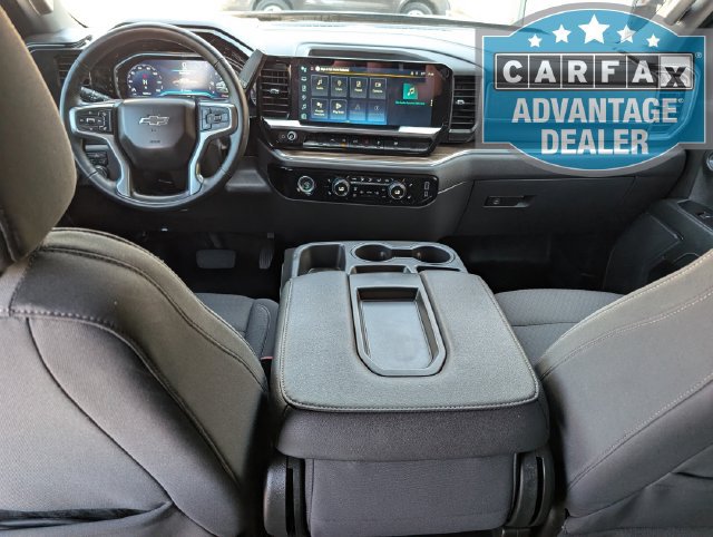 Used 2023 Chevrolet Silverado 1500 RST AWD/4WD image 18
