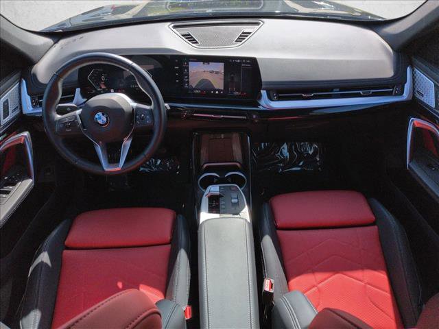 Used 2024 BMW X1 xDrive28i w/ Convenience Package image 18
