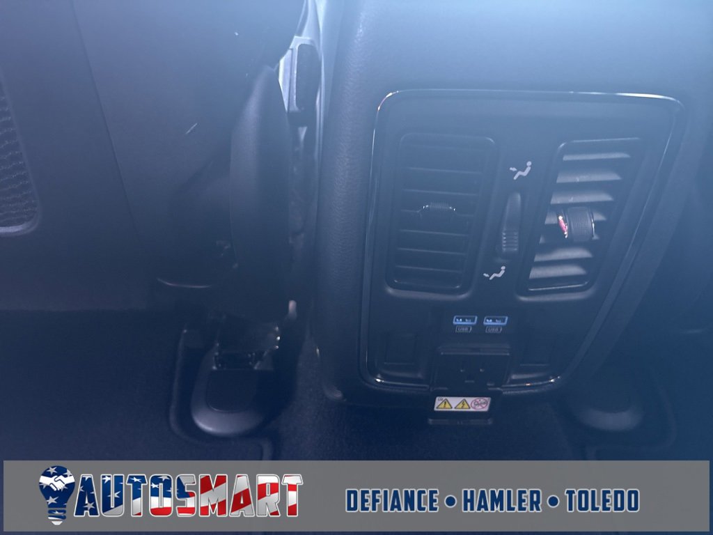 Used 2020 Jeep Grand Cherokee Limited image 45