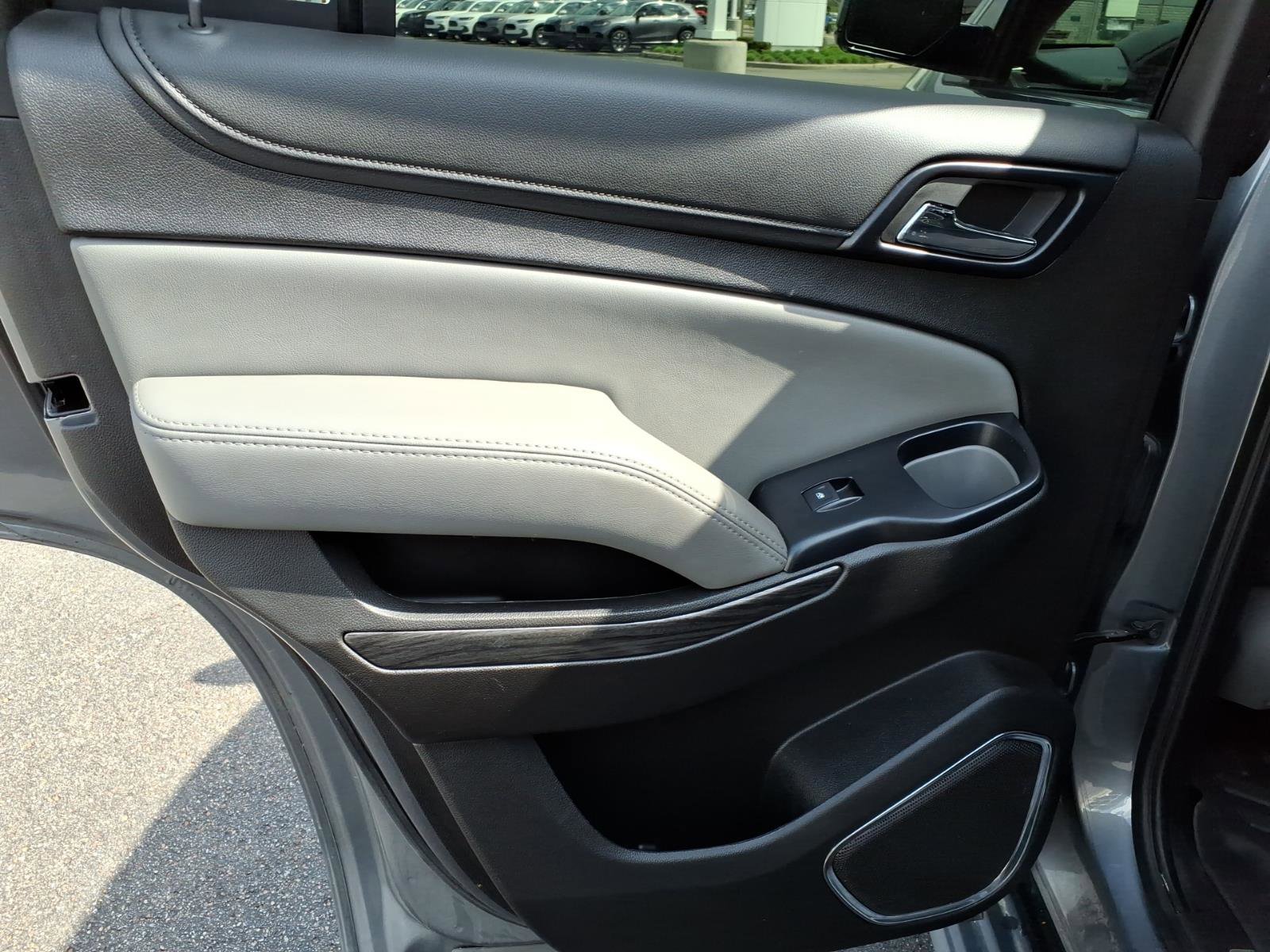 Used 2019 Chevrolet Tahoe LT AWD/4WD image 9