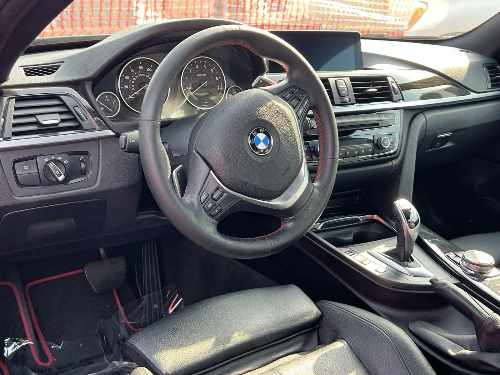 Used 2016 BMW 428i xDrive Coupe AWD/4WD image 18