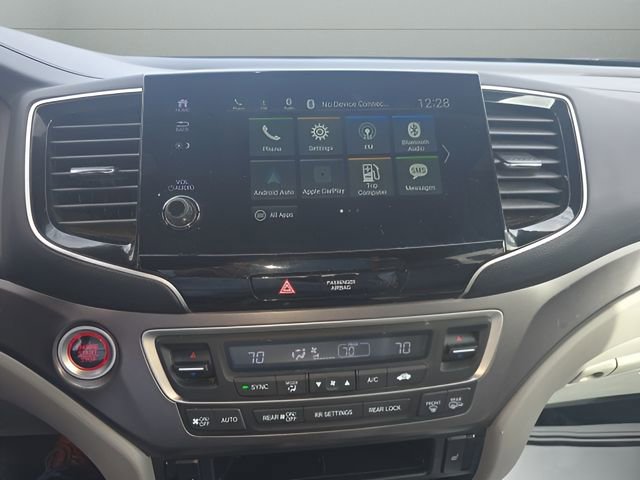 Used 2021 Honda Pilot Special Edition image 17