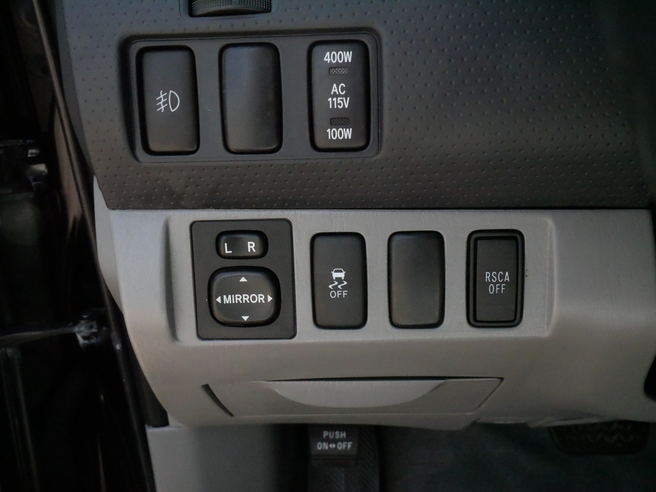 Used 2011 Toyota Tacoma 4x4 Double Cab w/ TRD Sport Pkg w/JBL Audio image 27