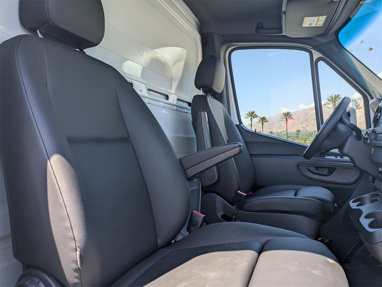 New 2023 Mercedes-Benz Sprinter 3500 image 7