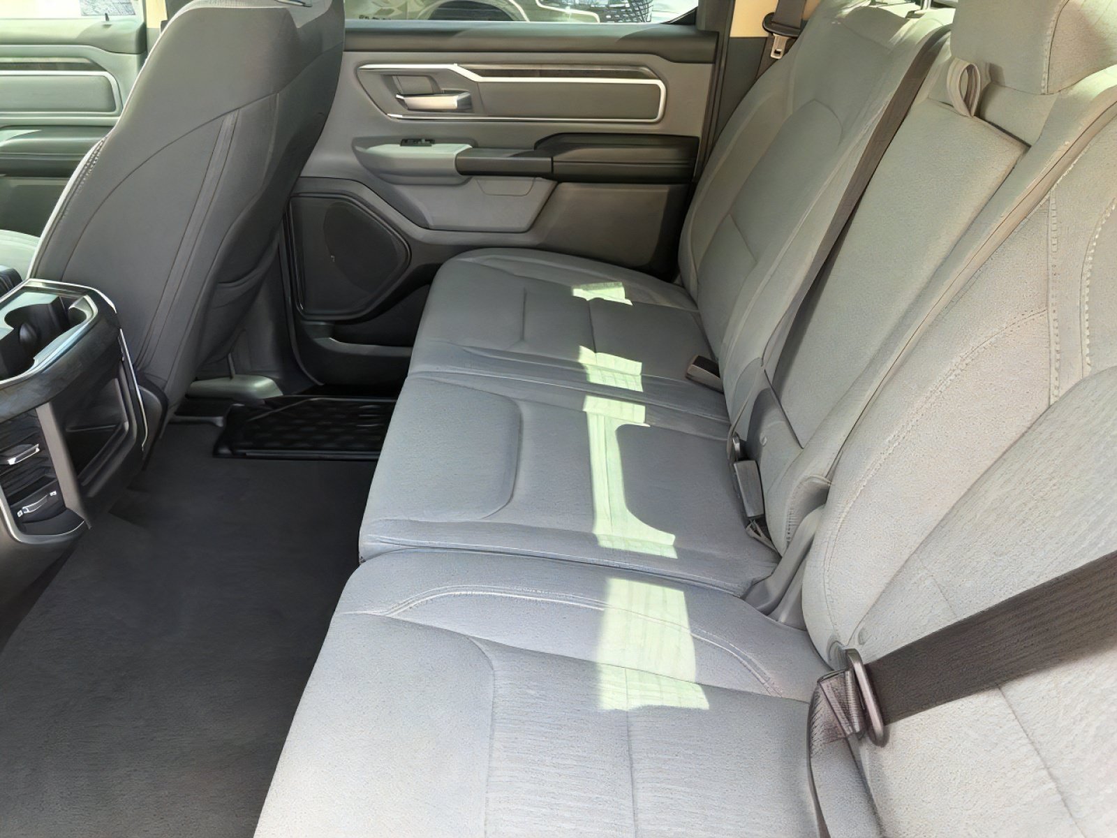 Used 2019 RAM 1500 Big Horn RWD image 11